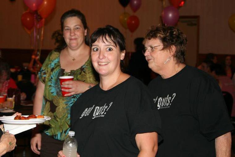 Got Guts? Beef And Beer Benefit