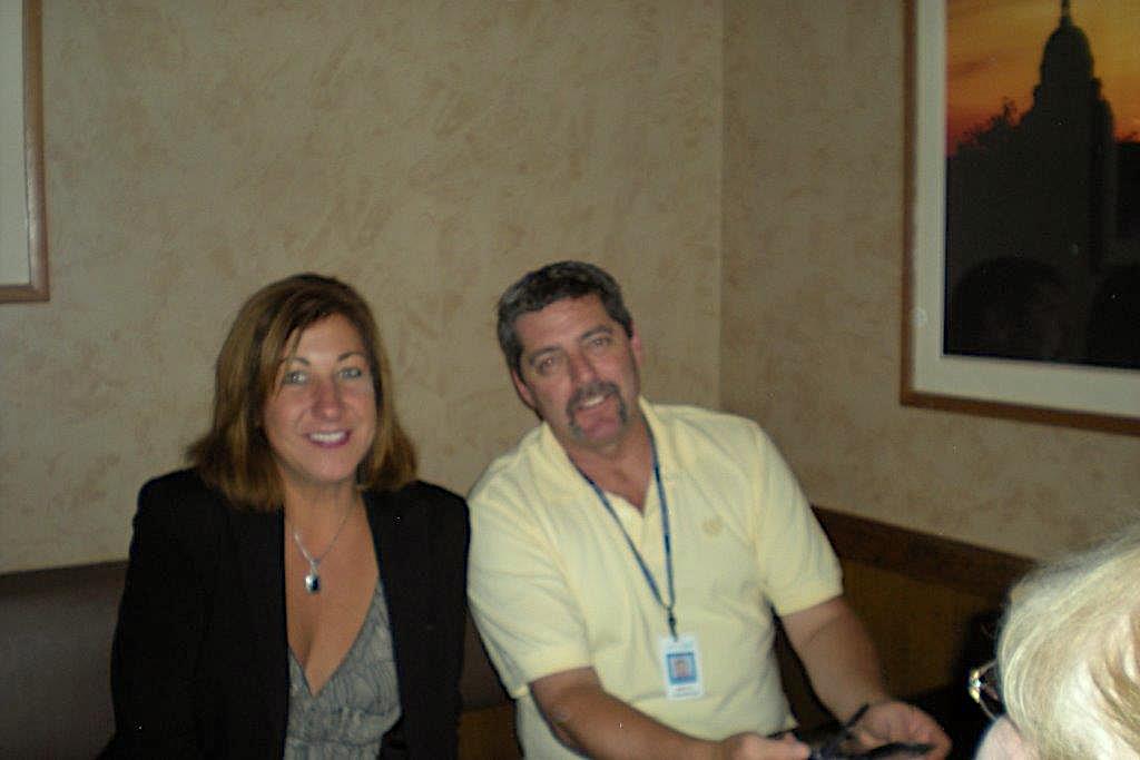 My Campaign Pictures