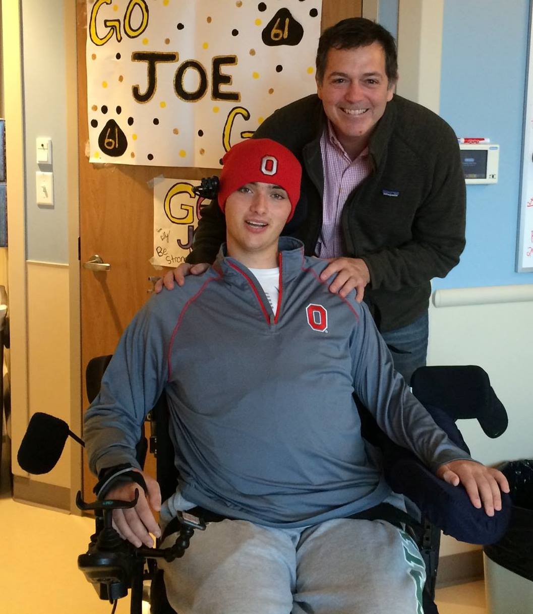 My Campaign Pictures