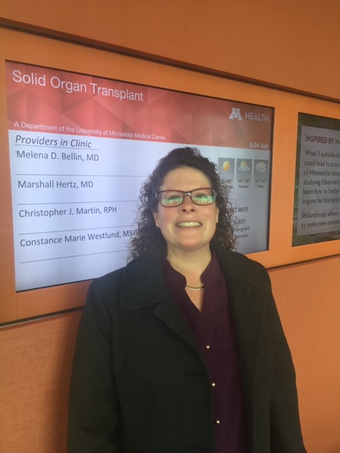 My Campaign Pictures