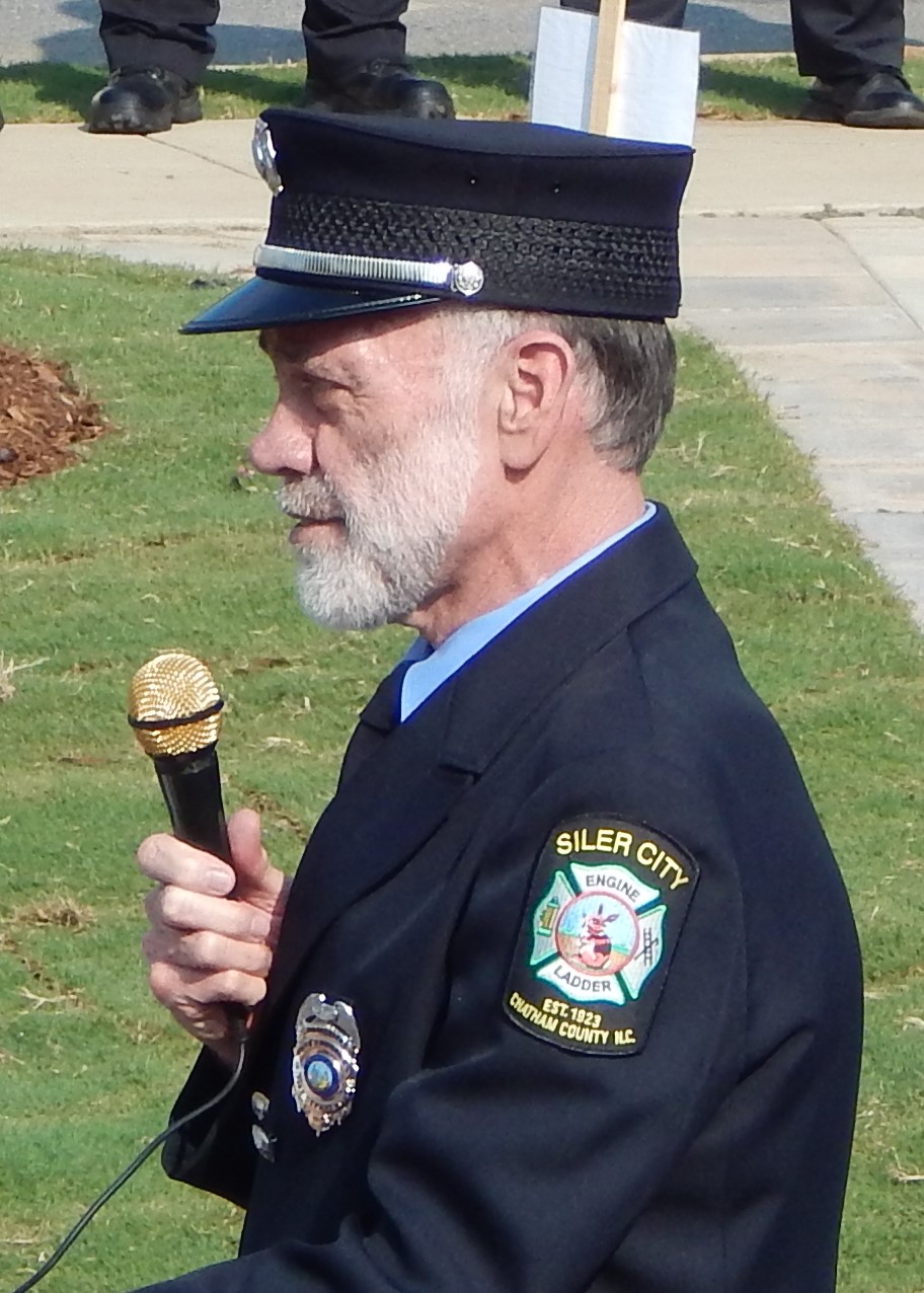 911-Memorial Service_2016