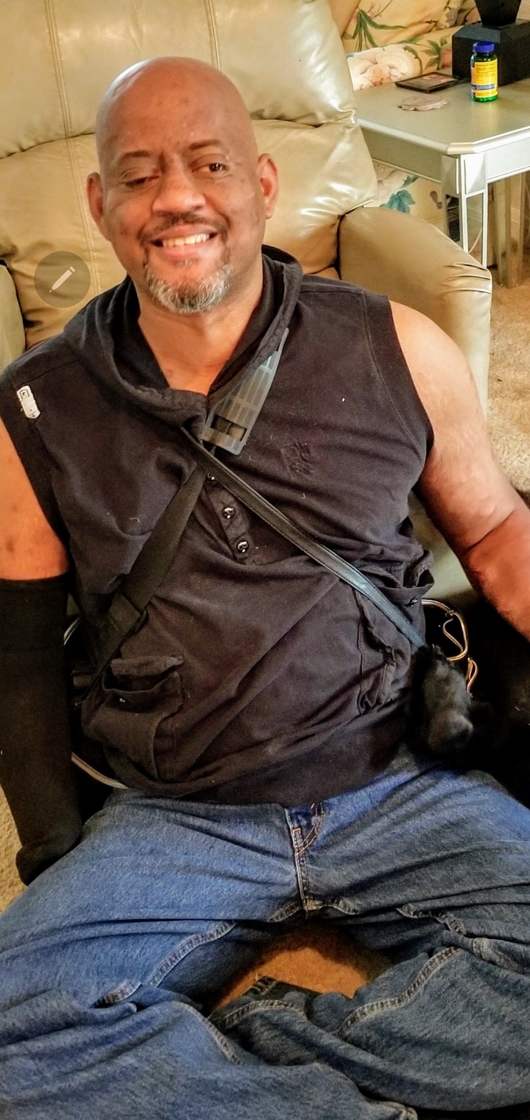 My Campaign Pictures