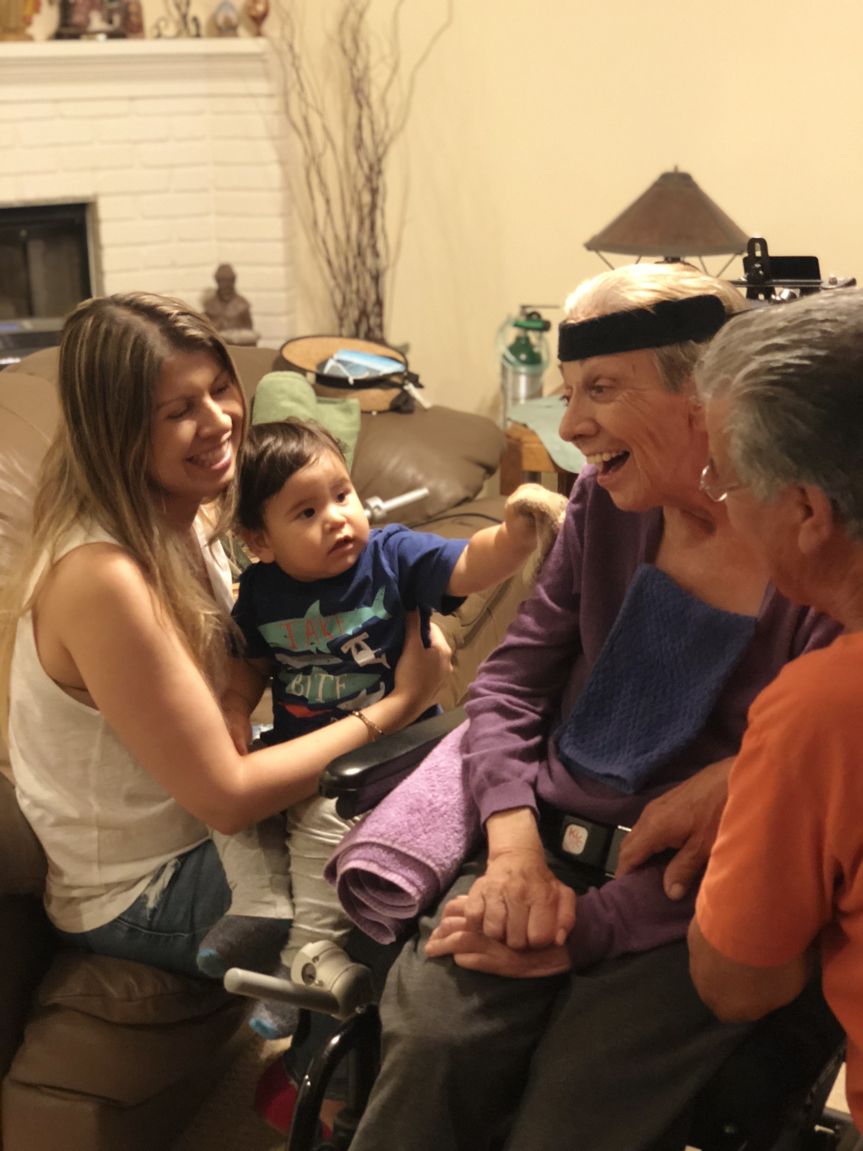 My Campaign Pictures