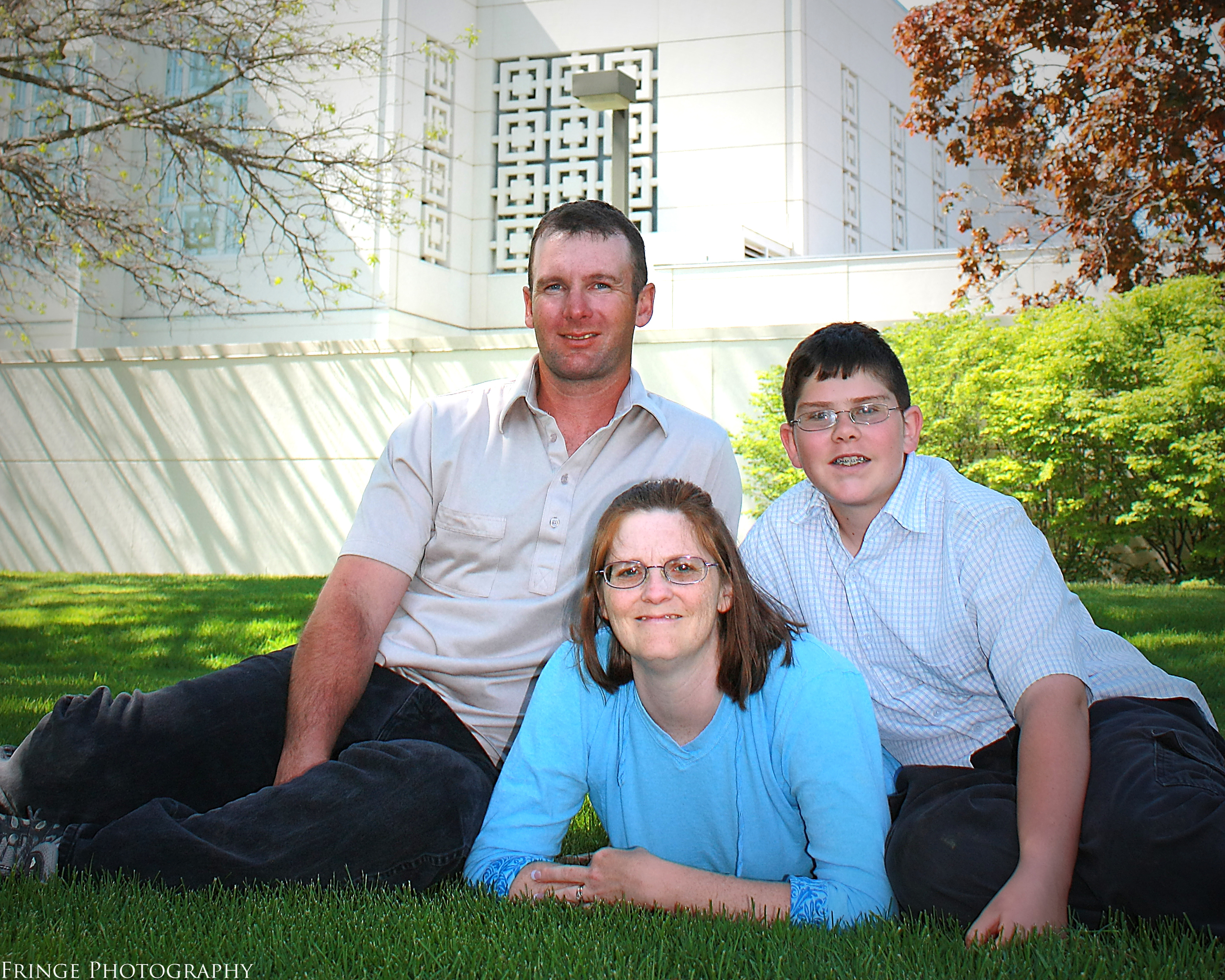 My Campaign Pictures