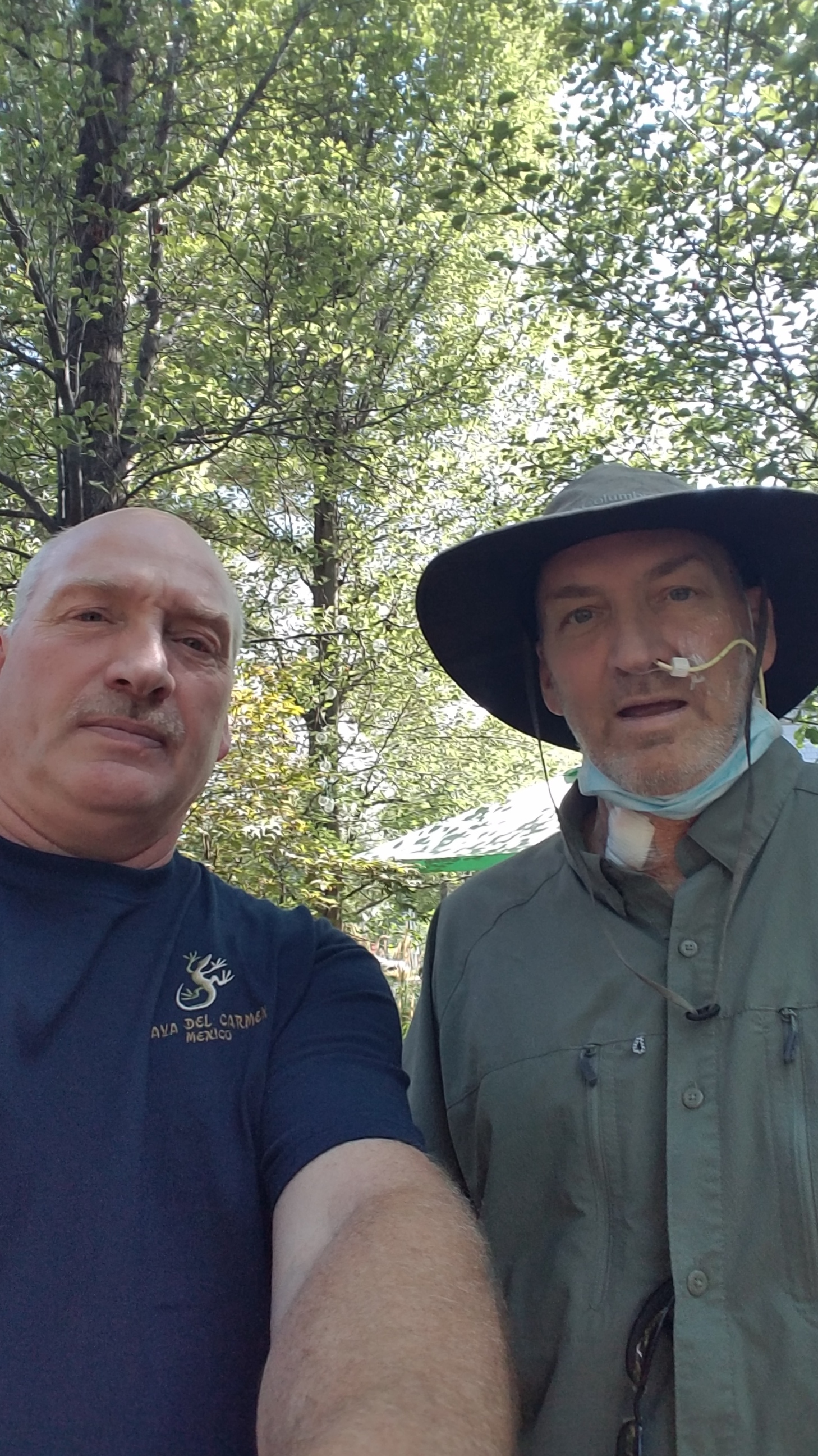 My Campaign Pictures