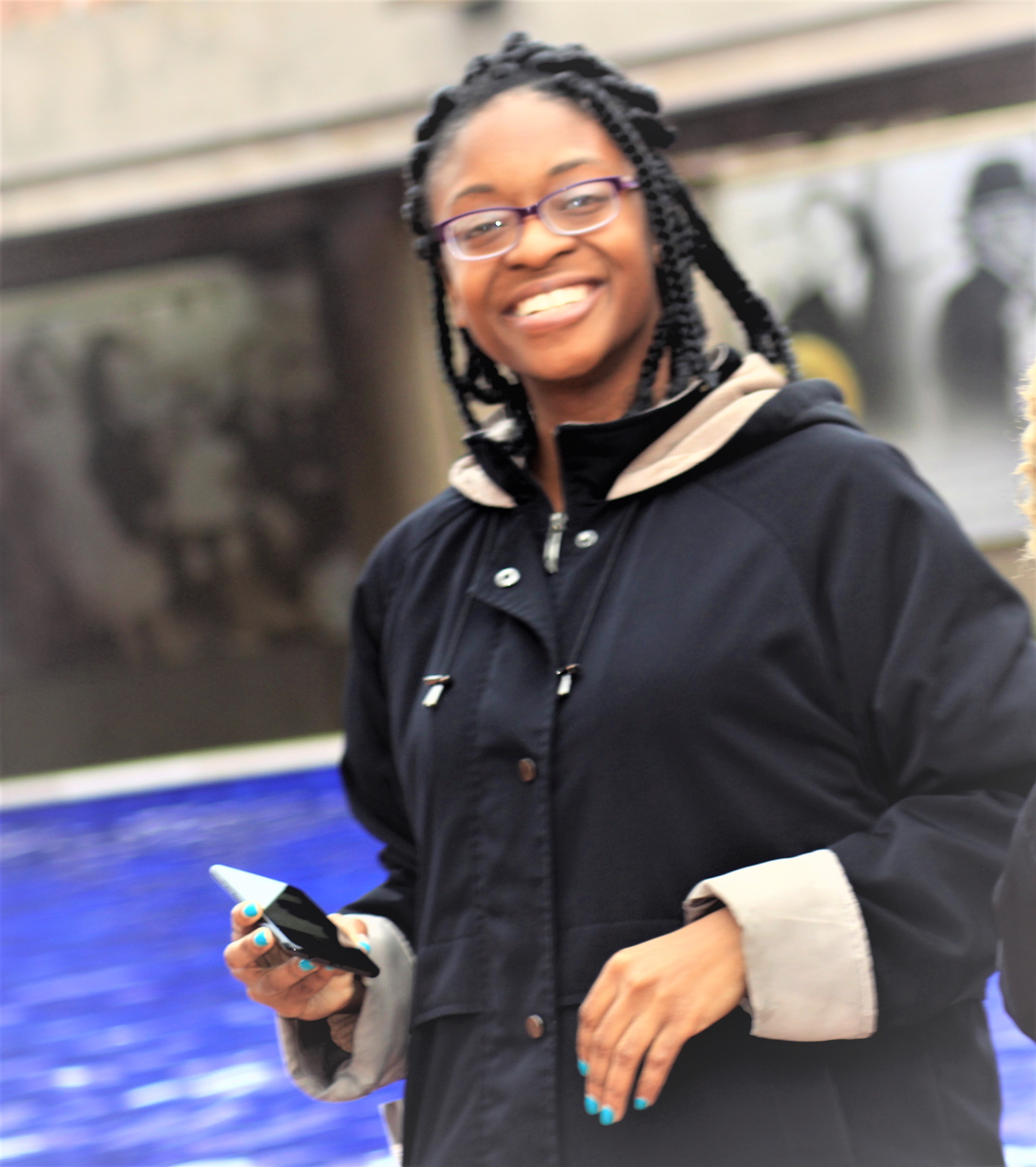 My Campaign Pictures