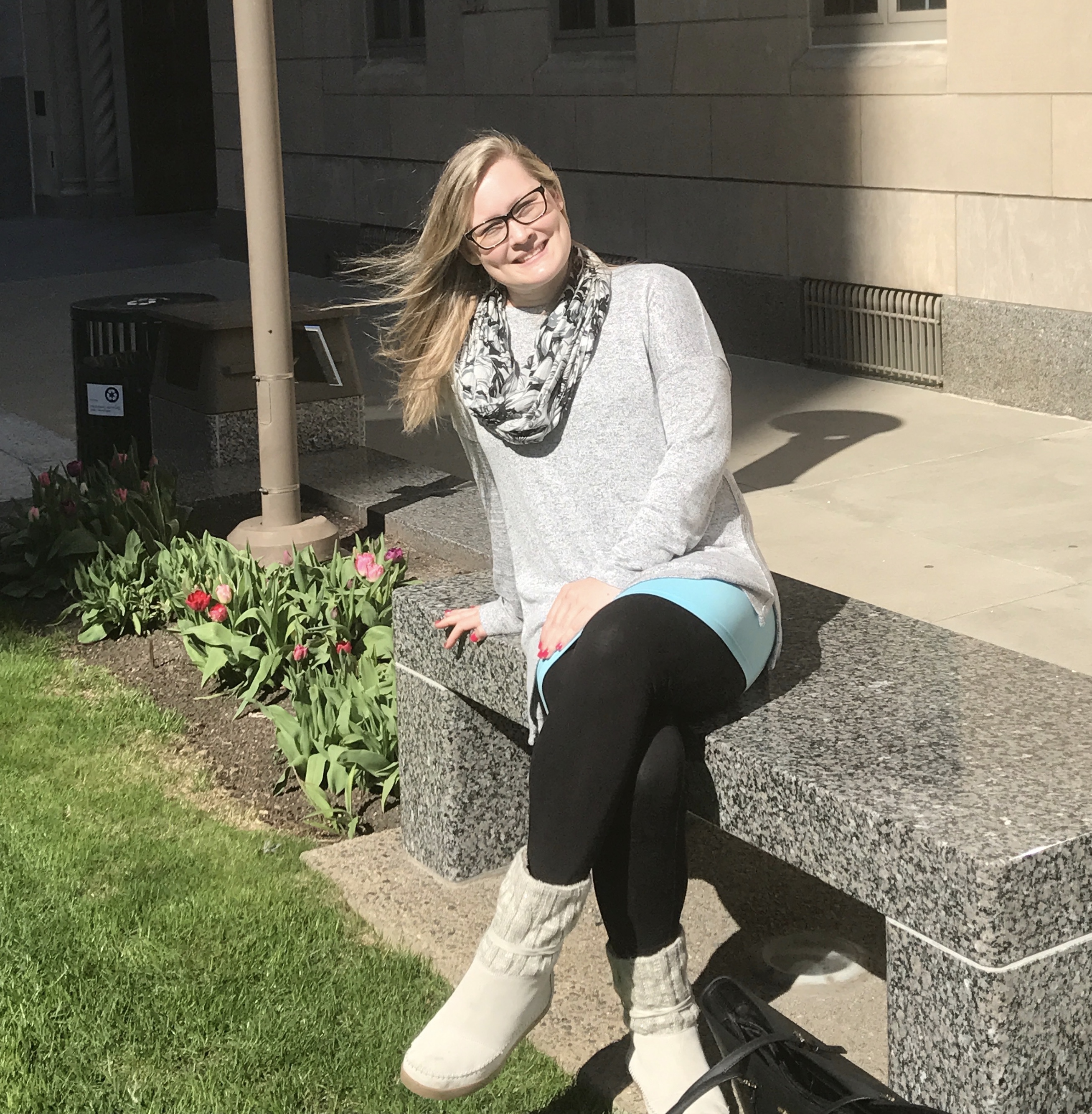 My Campaign Pictures