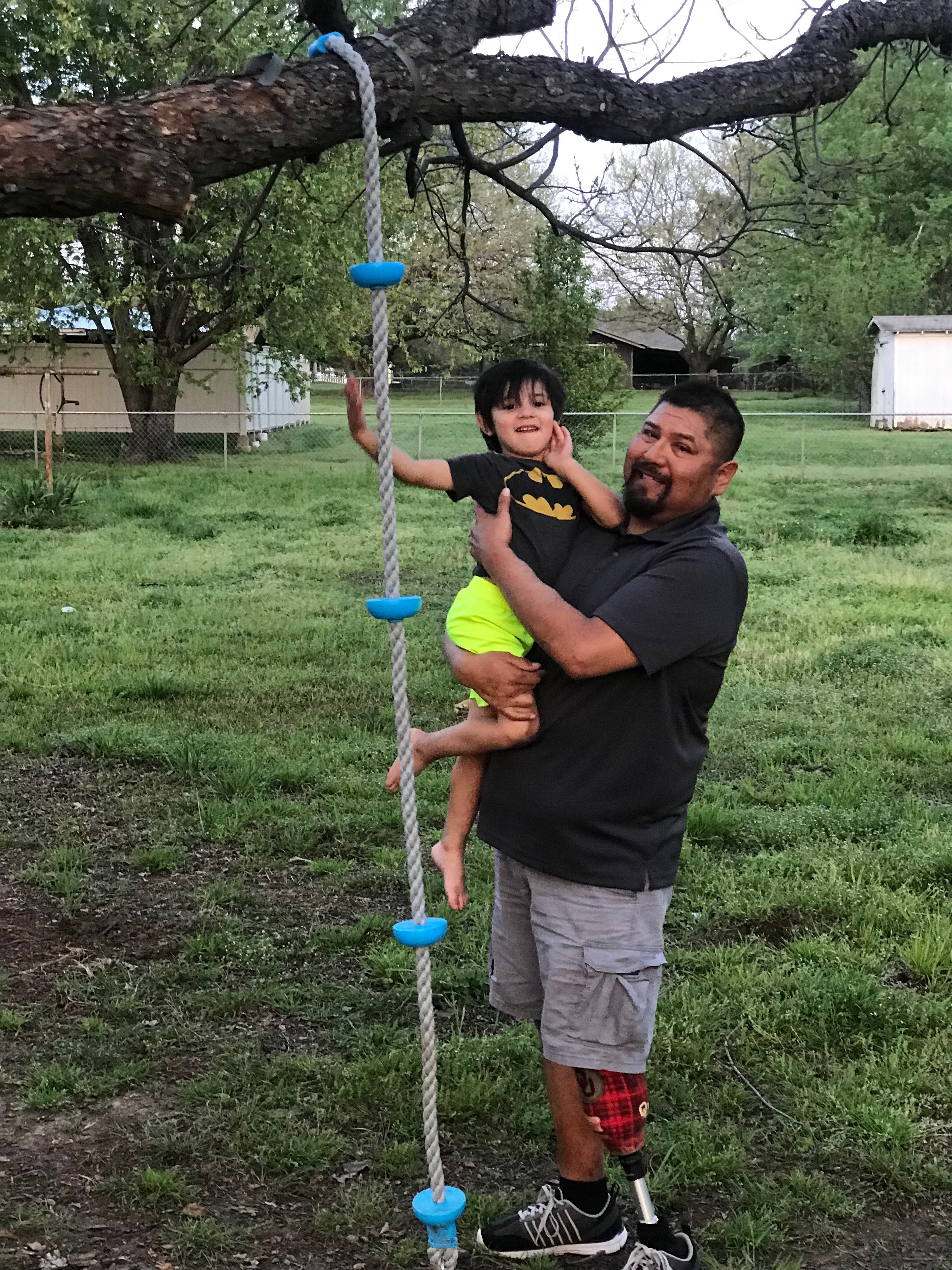 My Campaign Pictures