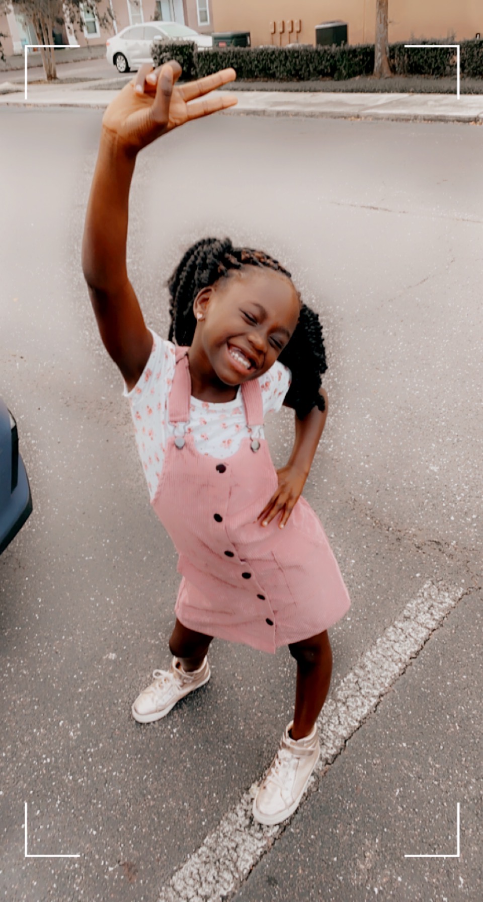 My Campaign Pictures