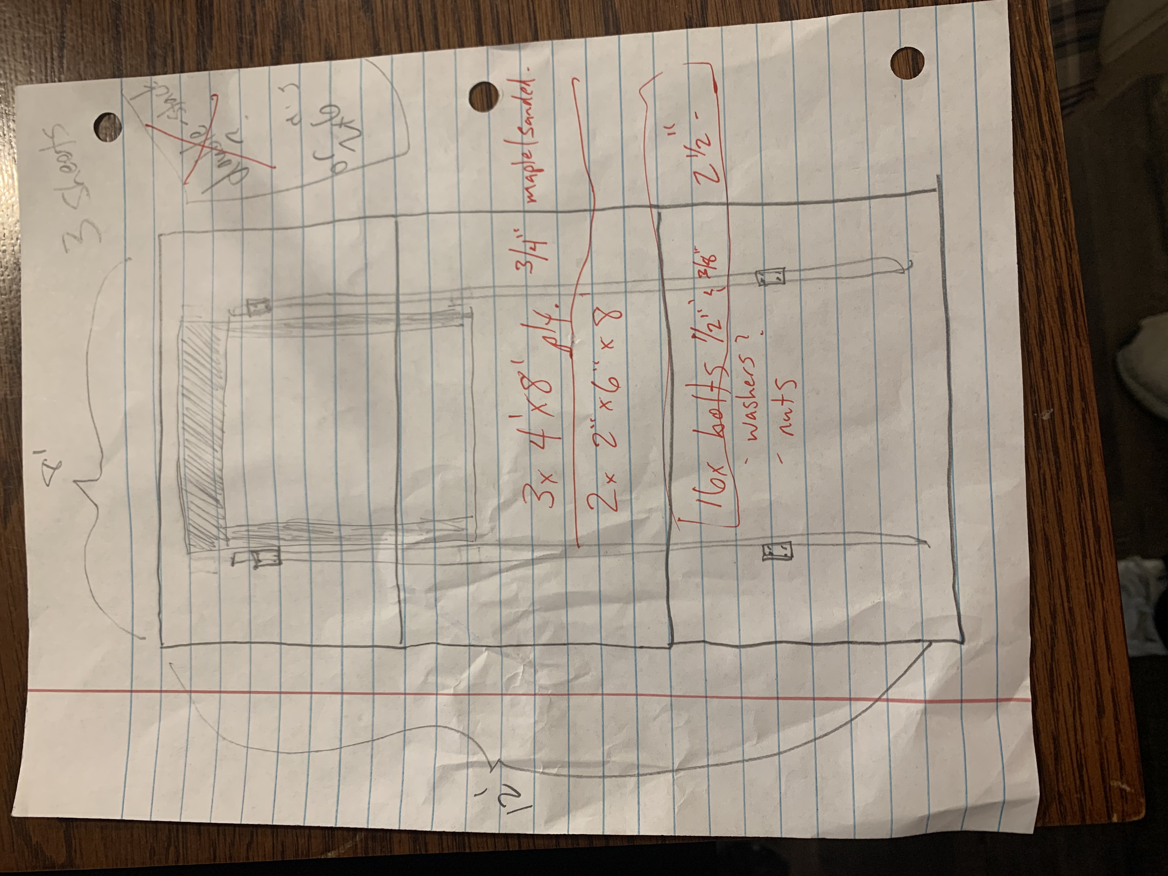 DIY Rehabilitation Center 