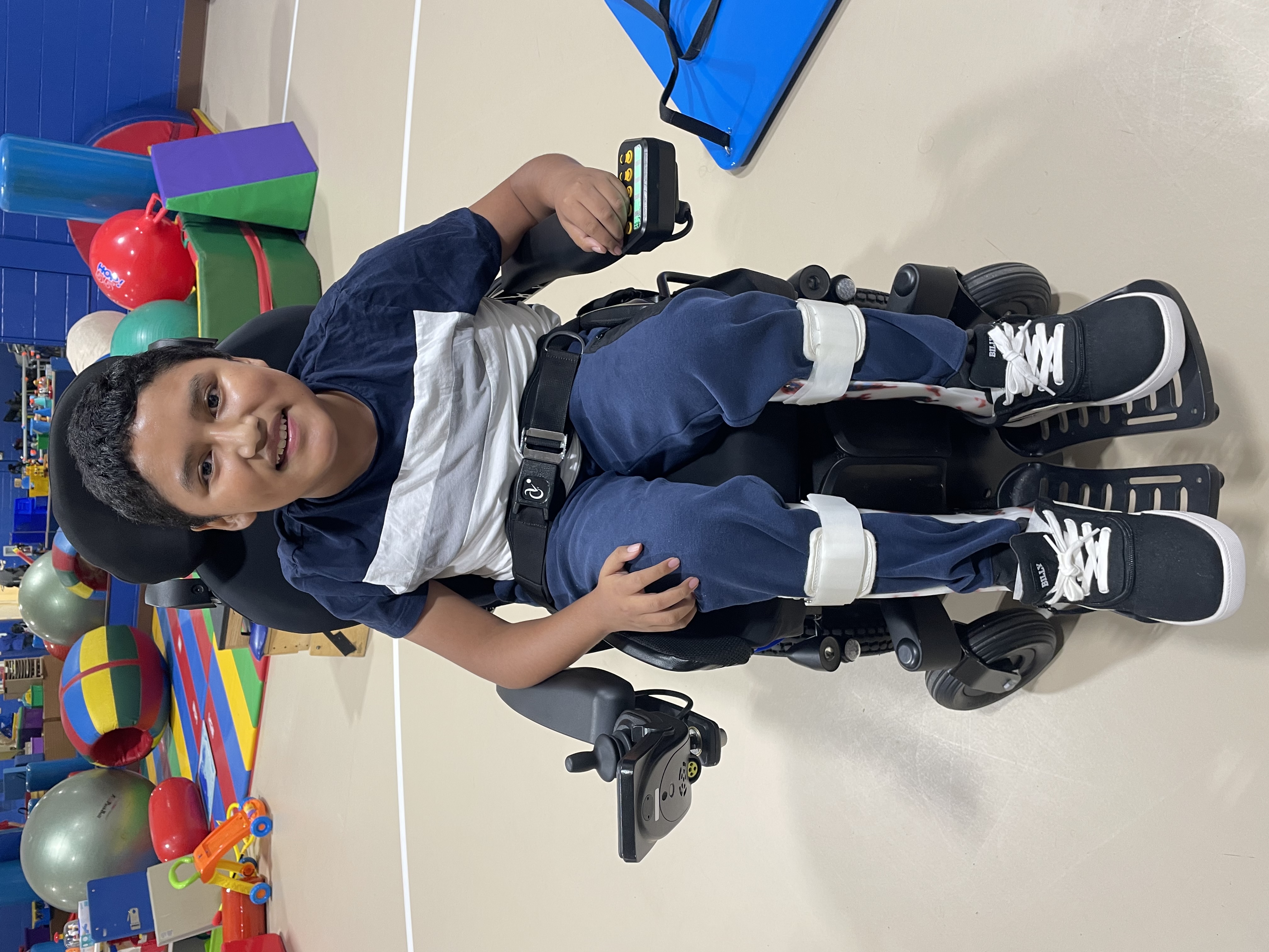 My Campaign Pictures