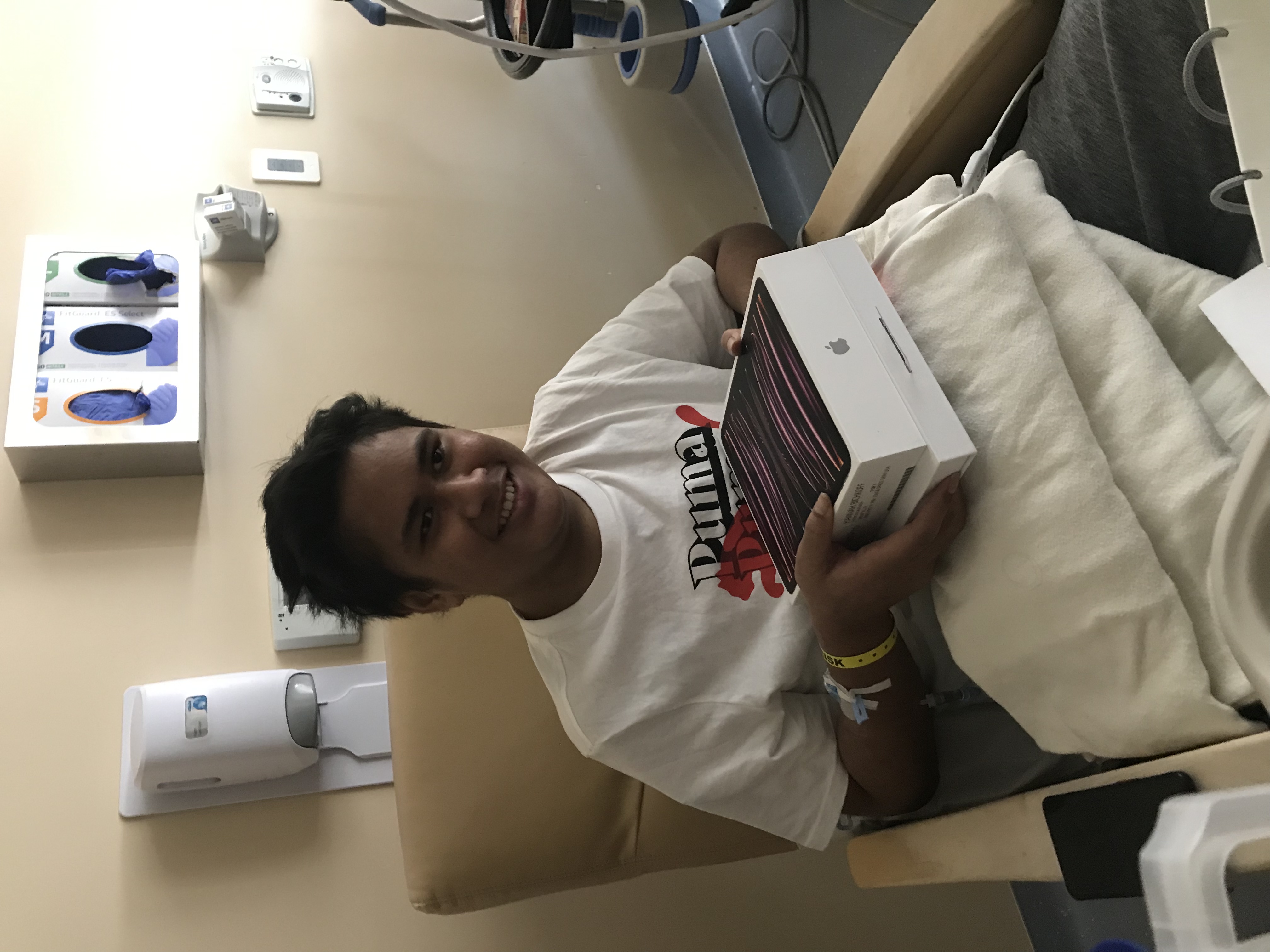 My Campaign Pictures