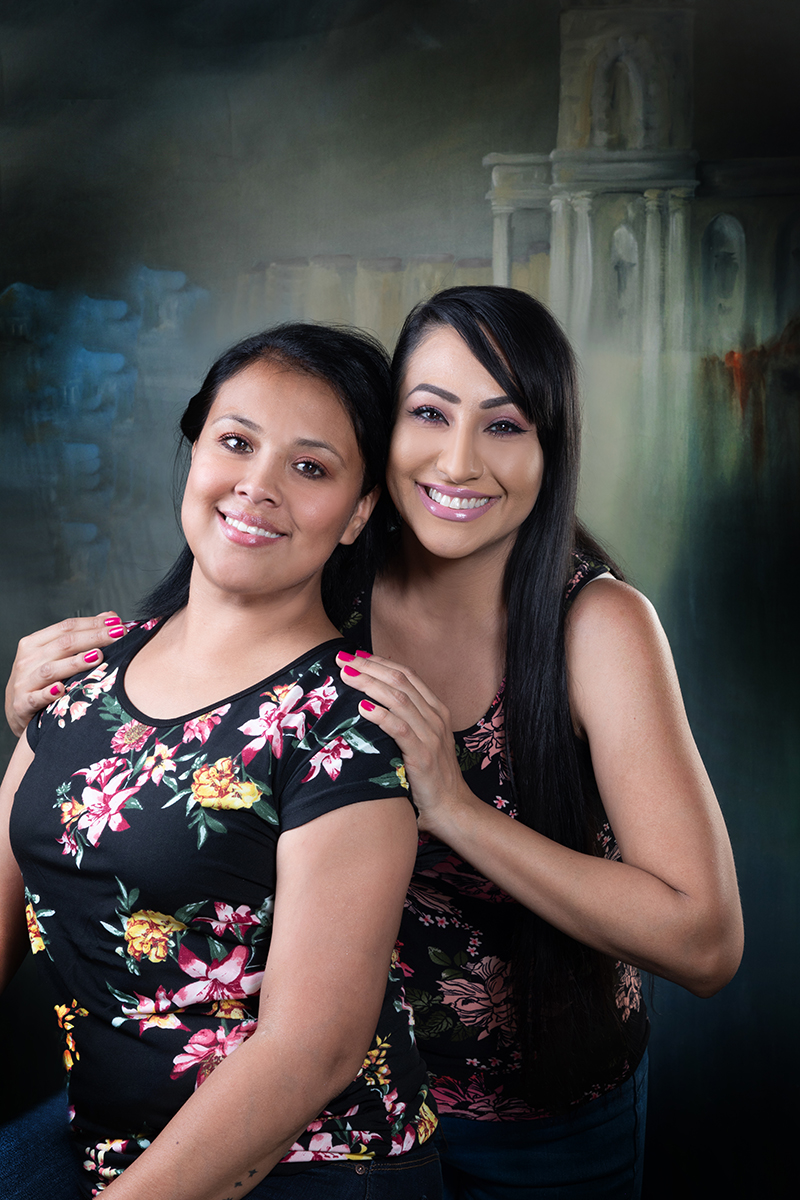 My Campaign Pictures