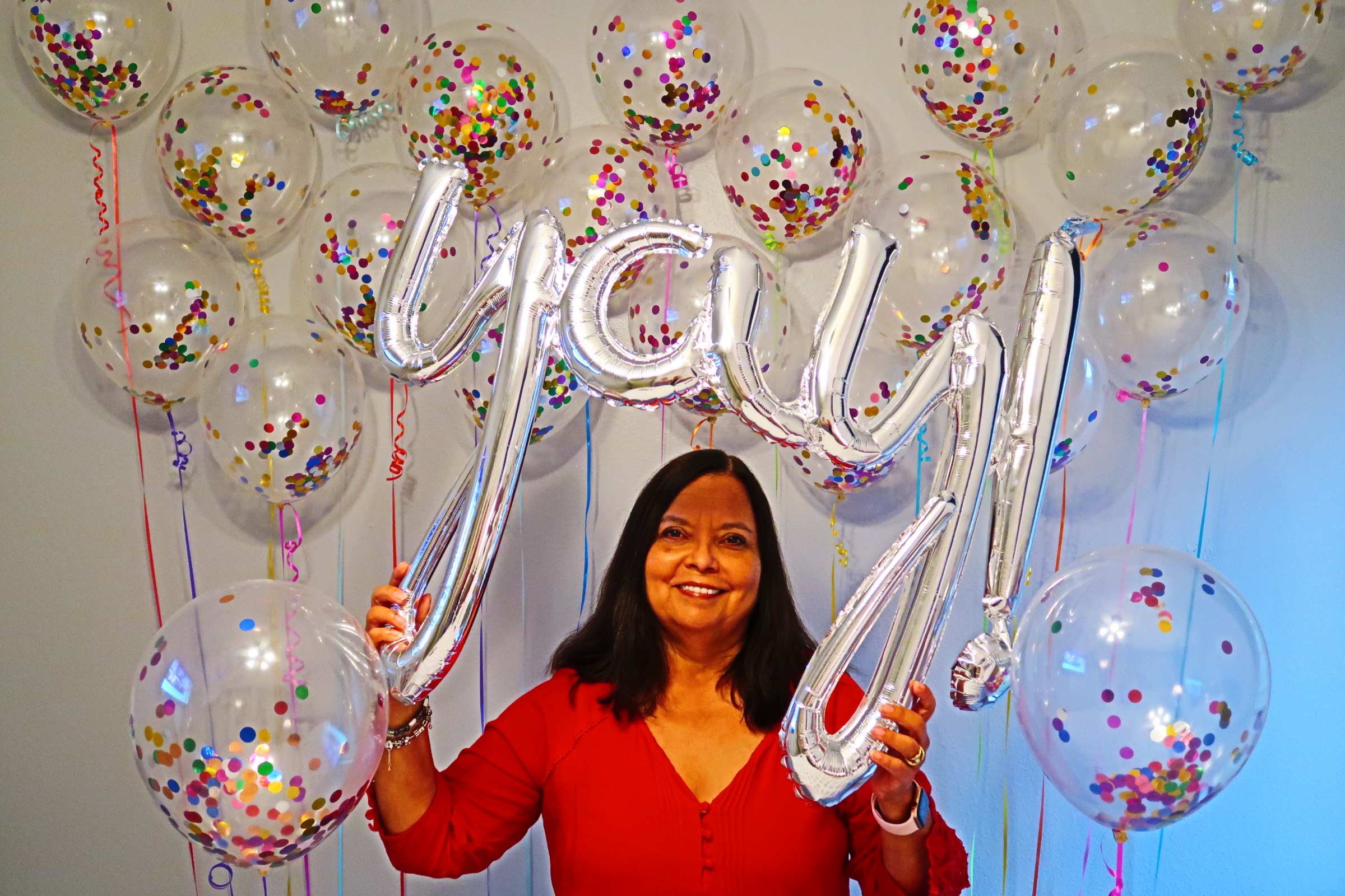 My Campaign Pictures