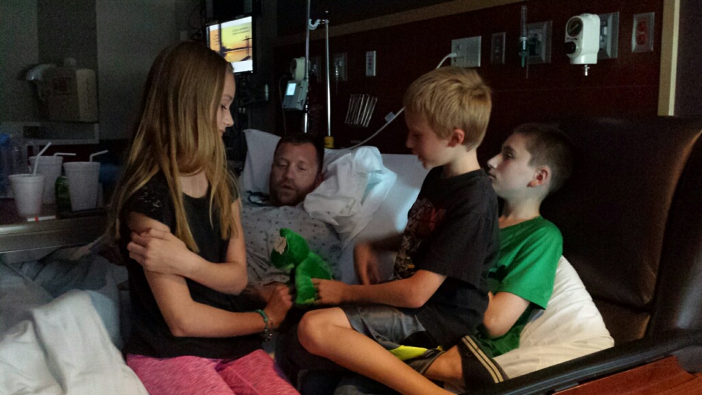 My Campaign Pictures