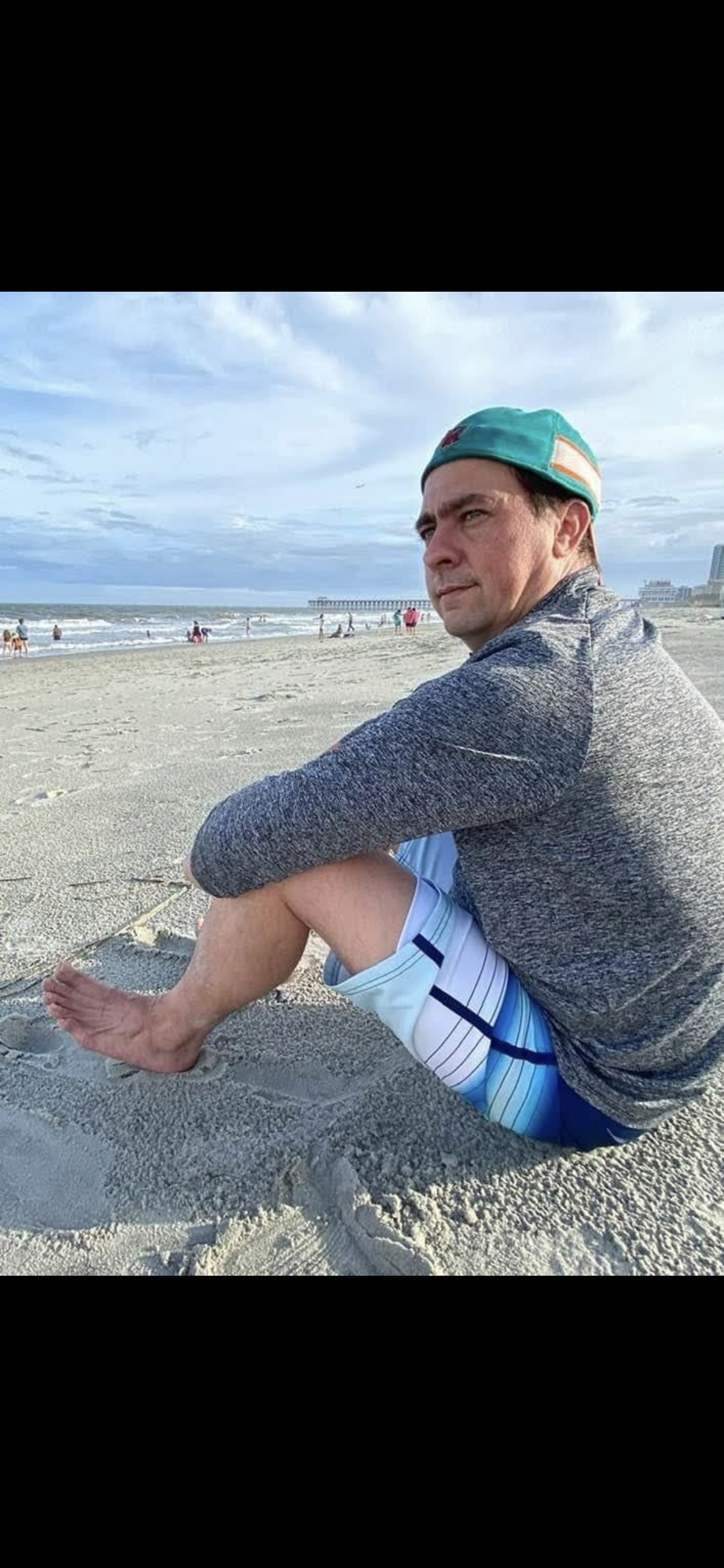 My Campaign Pictures