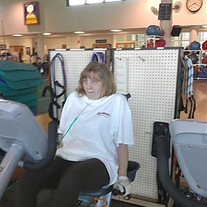 Before the surgery(the wait)