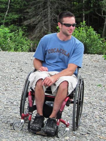 Modes of Transportation 