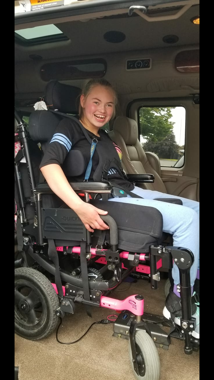 My Campaign Pictures