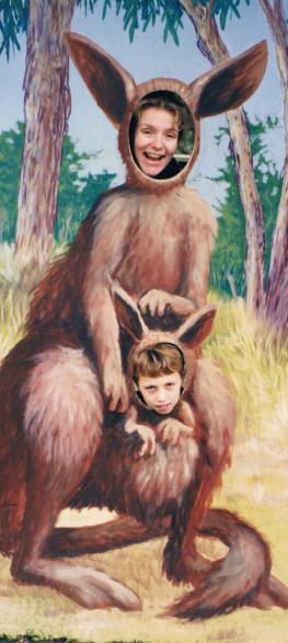 Can we please go to Pier 39 now?