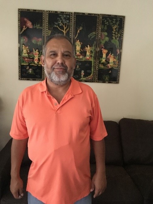 My Campaign Pictures