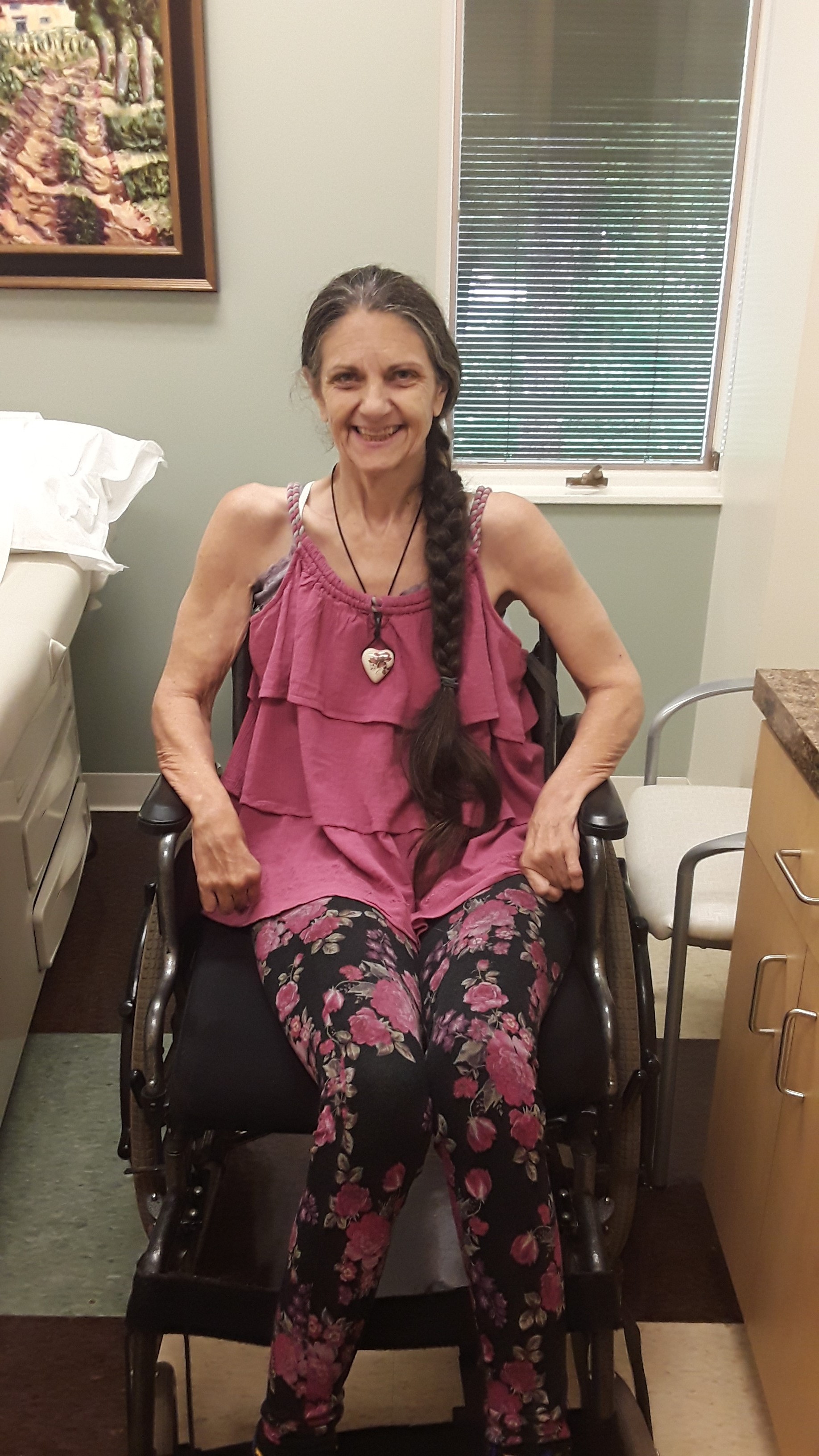 My Campaign Pictures