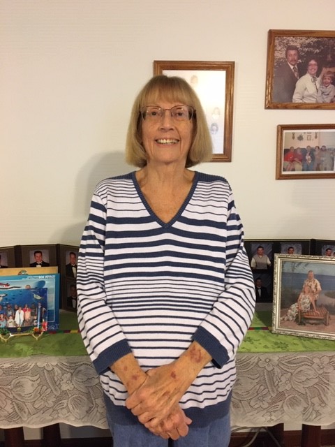 My Campaign Pictures