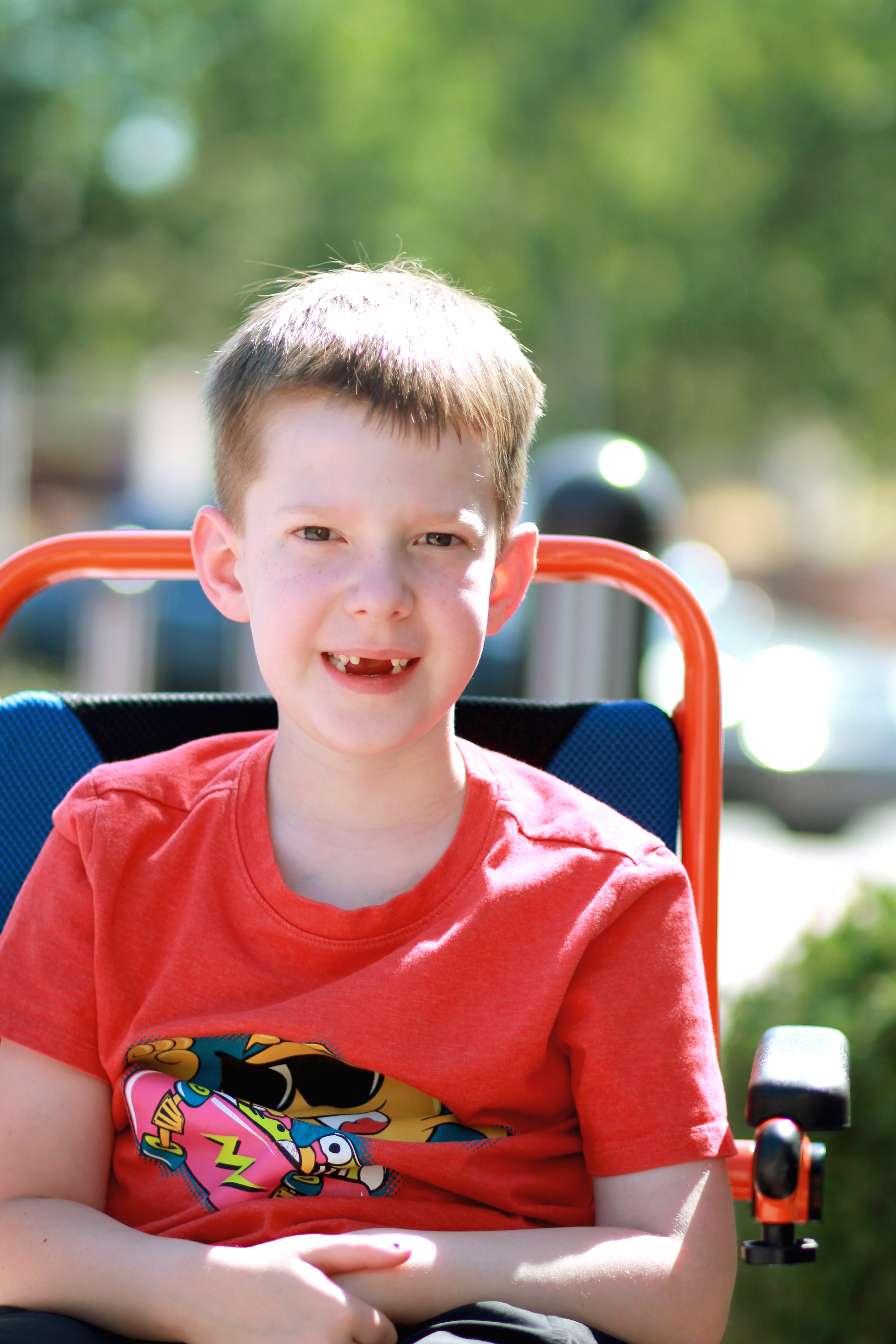 My Campaign Pictures