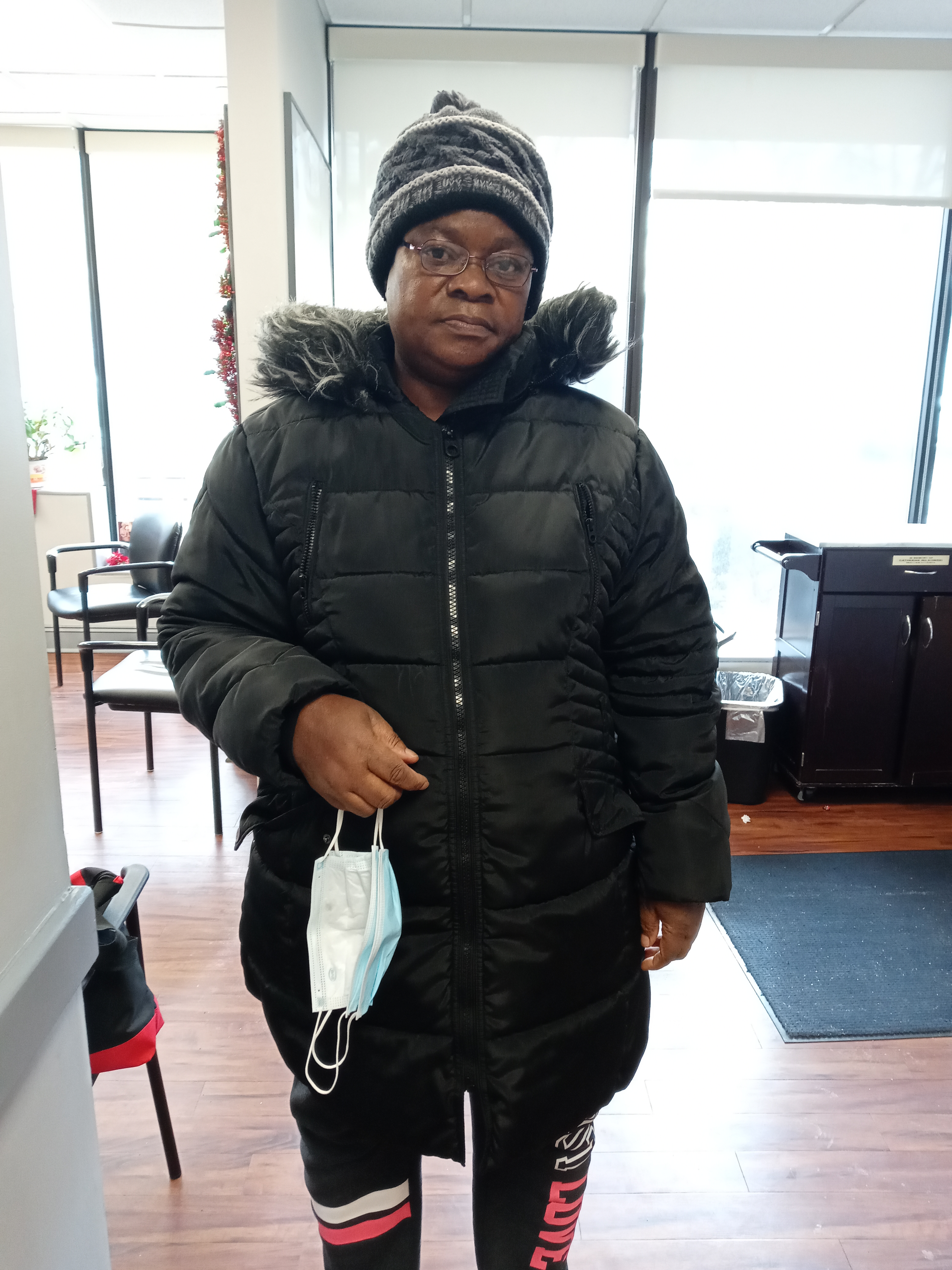 My Campaign Pictures