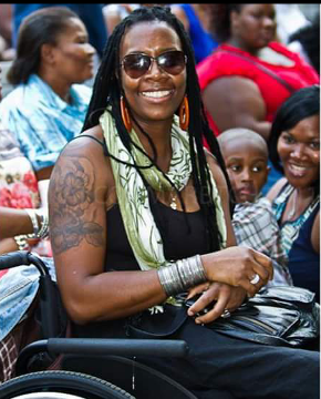 My Campaign Pictures