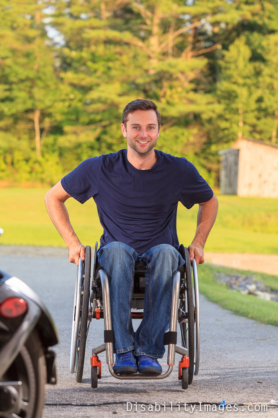 2014 DisabilityImages Photo Shoot