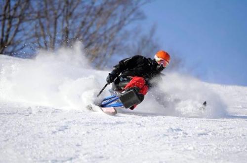 2015 - Stowe Vermont