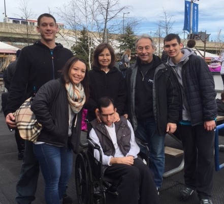 My Campaign Pictures