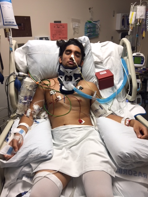 Christopher S. Verdi