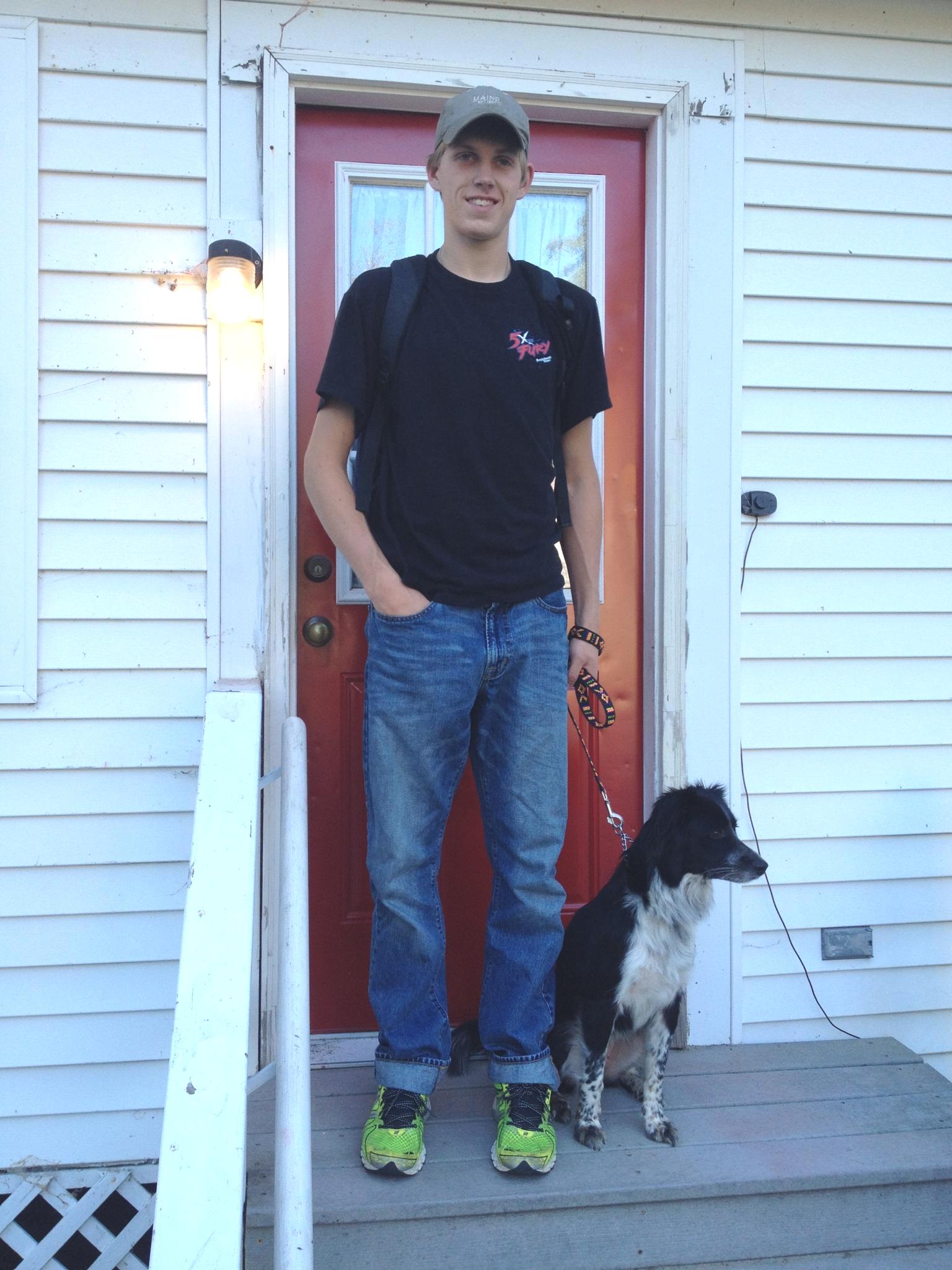 My Campaign Pictures