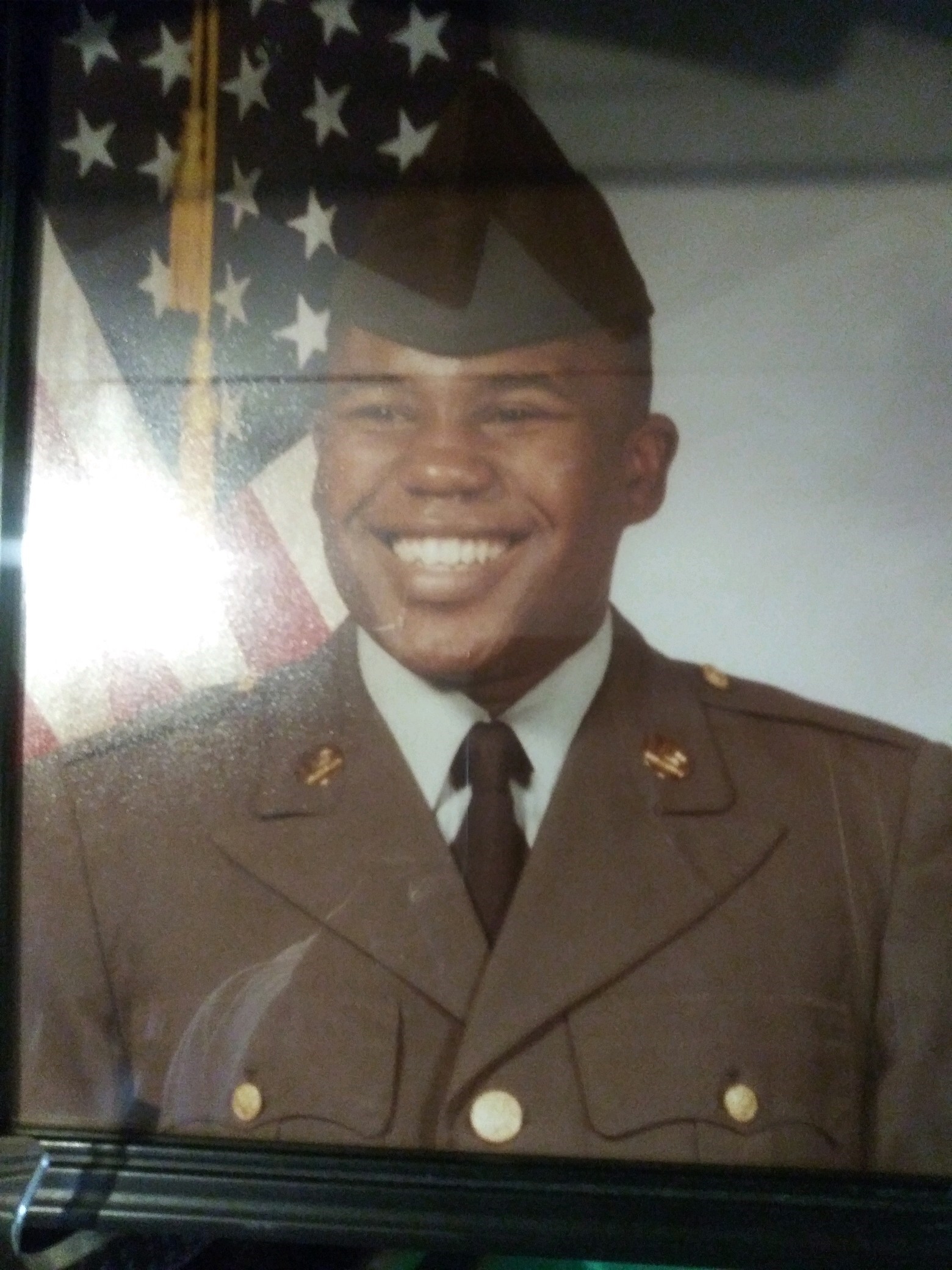 My Campaign Pictures