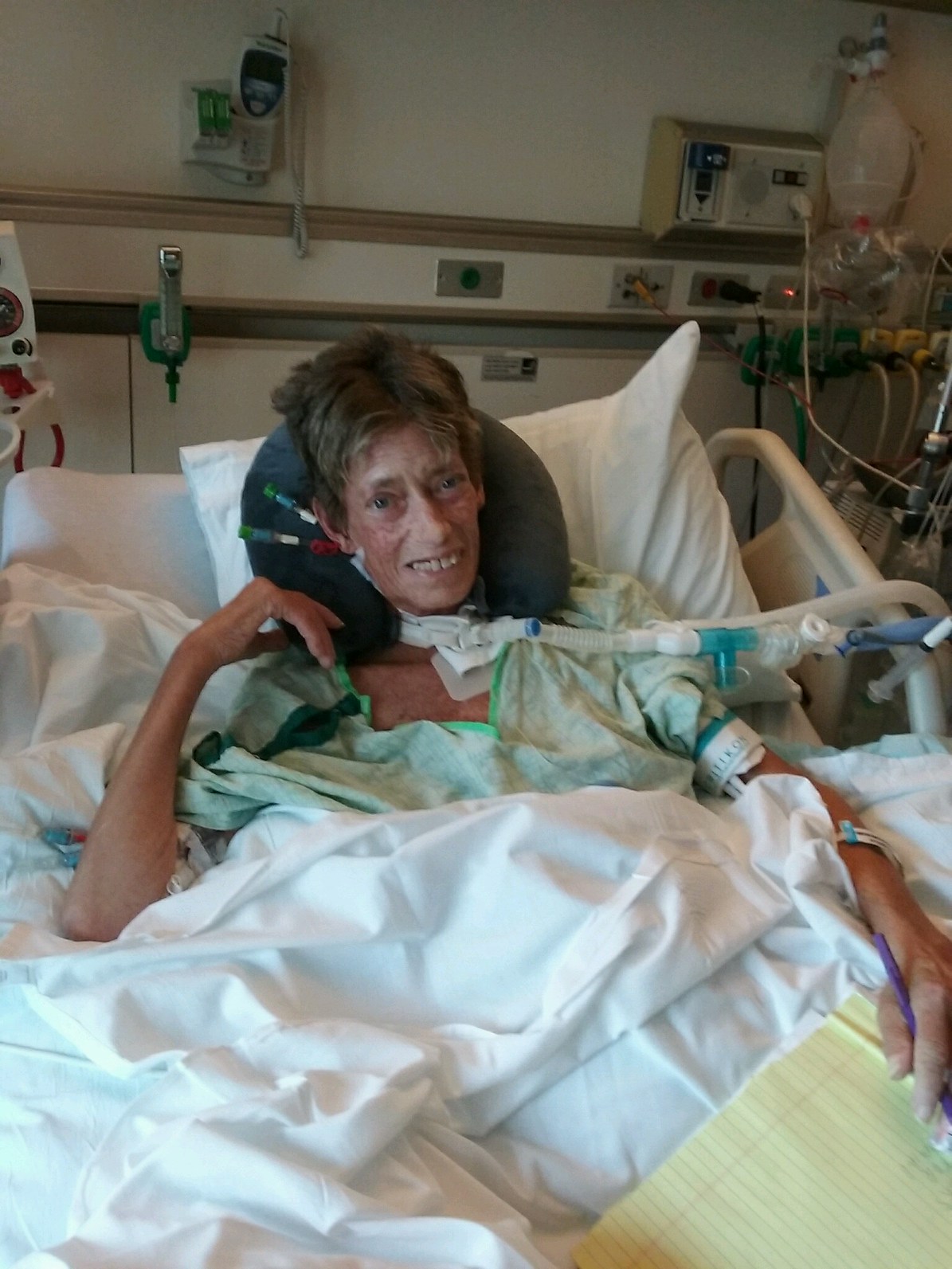 My Campaign Pictures