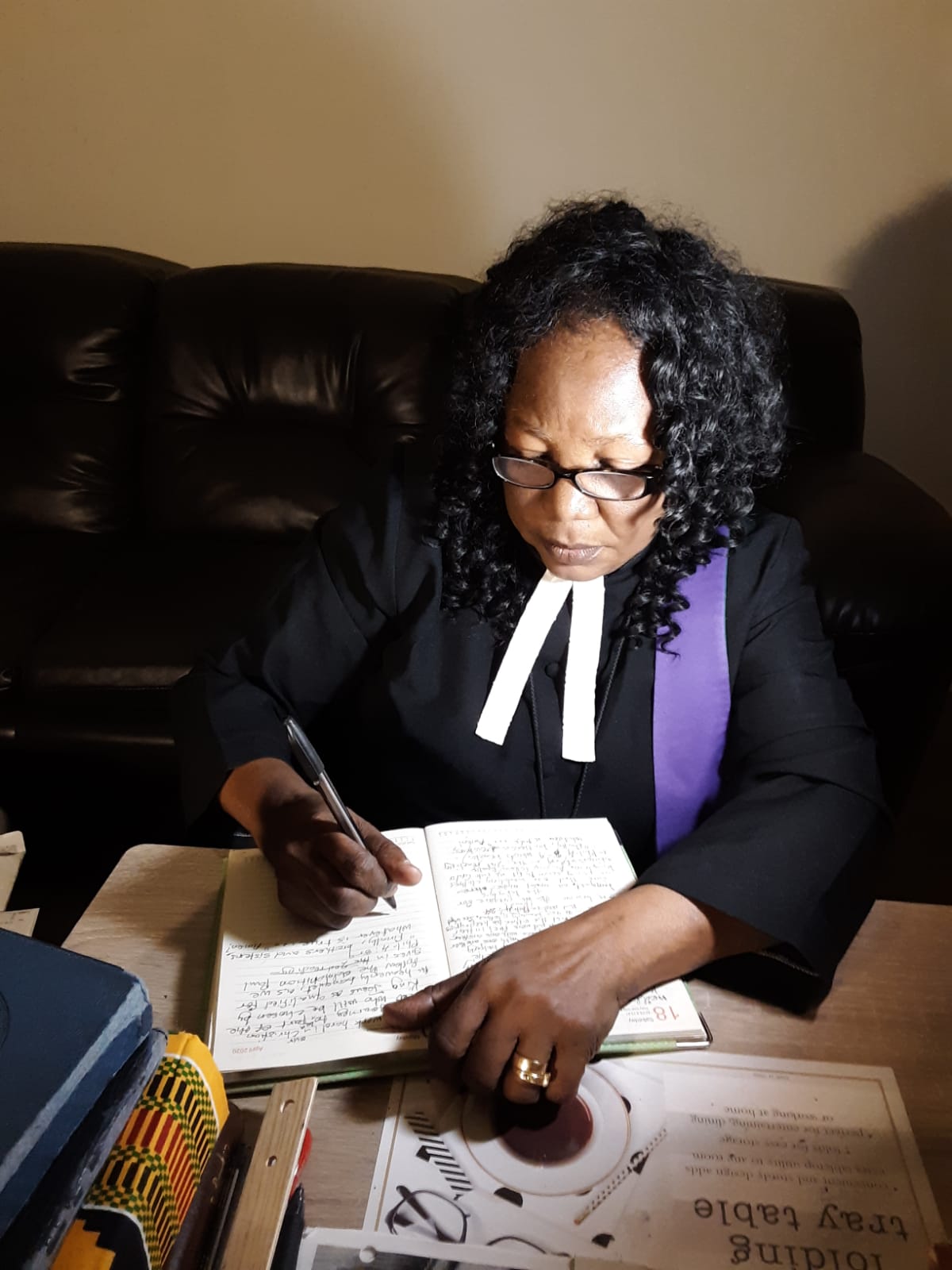 My Campaign Pictures