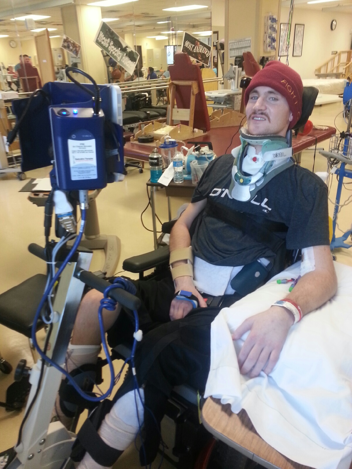 My Campaign Pictures