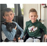 My Campaign Pictures