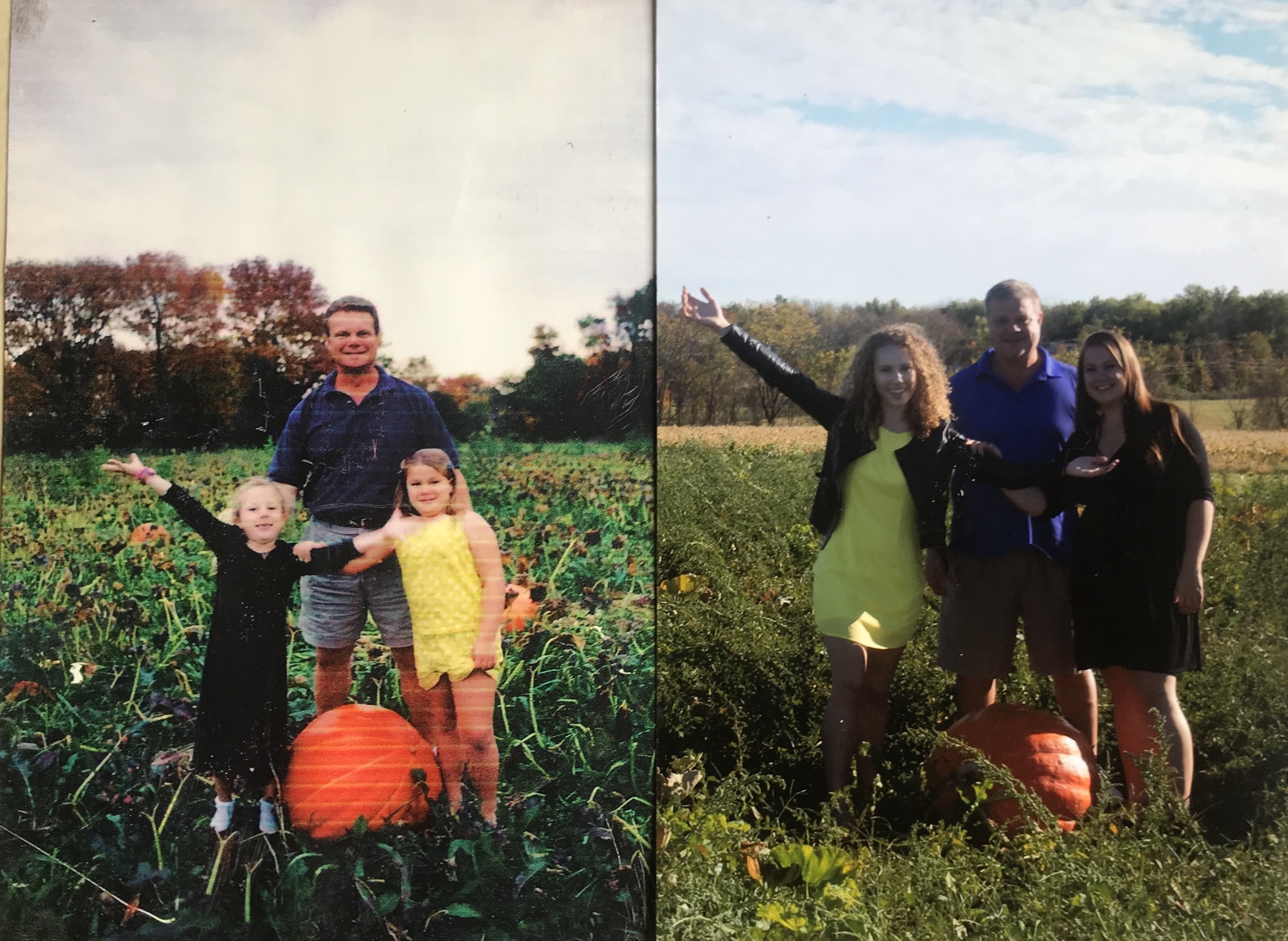 My Campaign Pictures