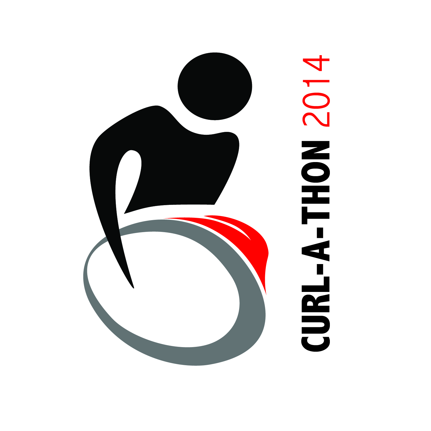 Curl-A-Thon Fundraiser