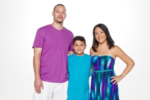 My Campaign Pictures