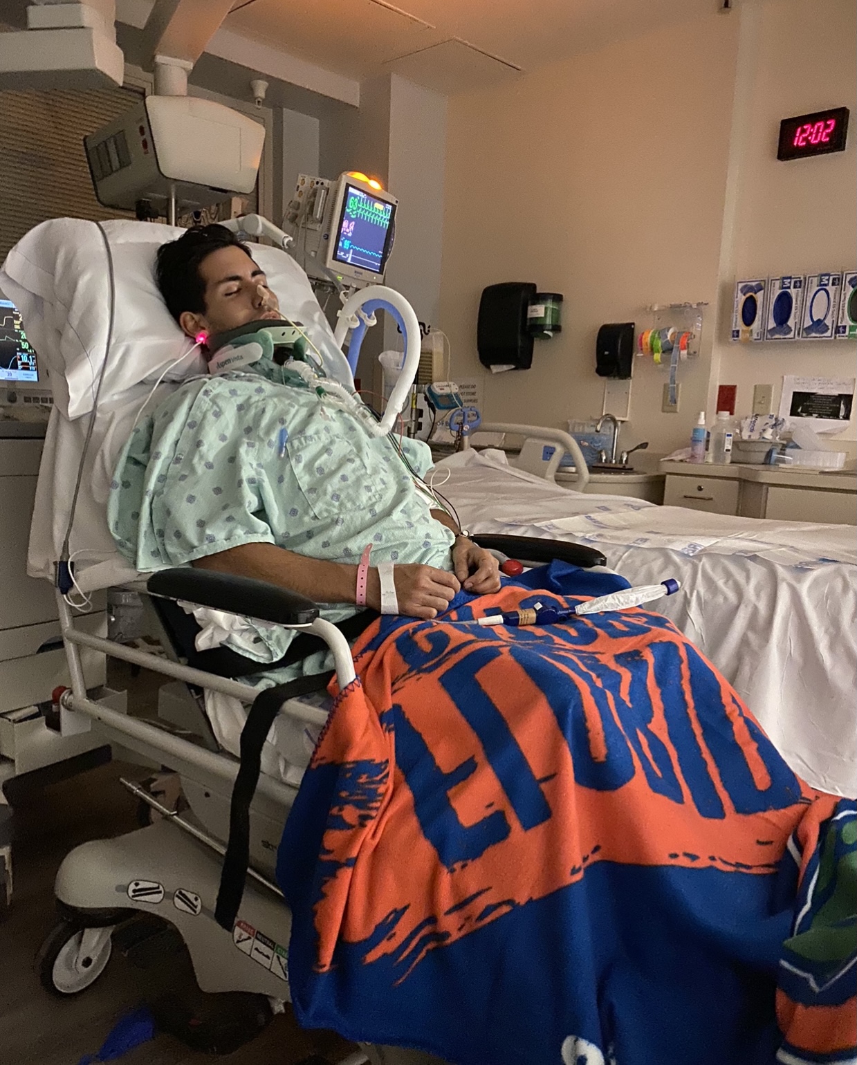 My Campaign Pictures