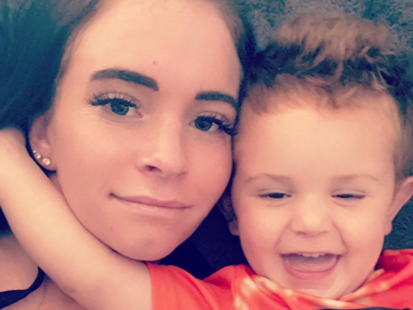 A New Life til I Walk