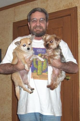 My Campaign Pictures