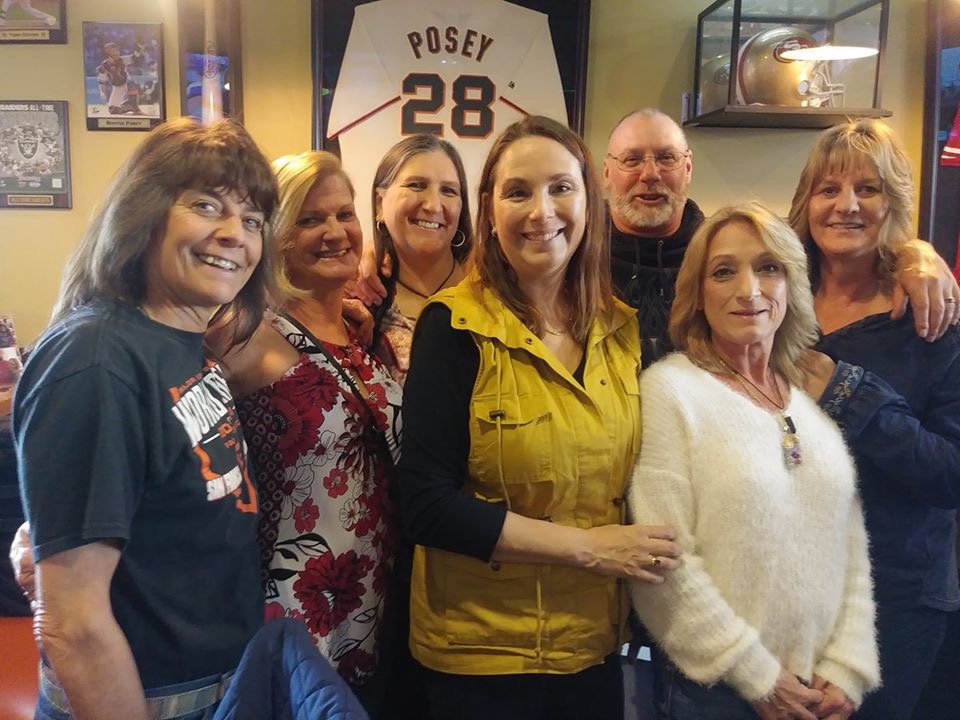 Round Table Pizza 2/9/2020  was an awesome success! 