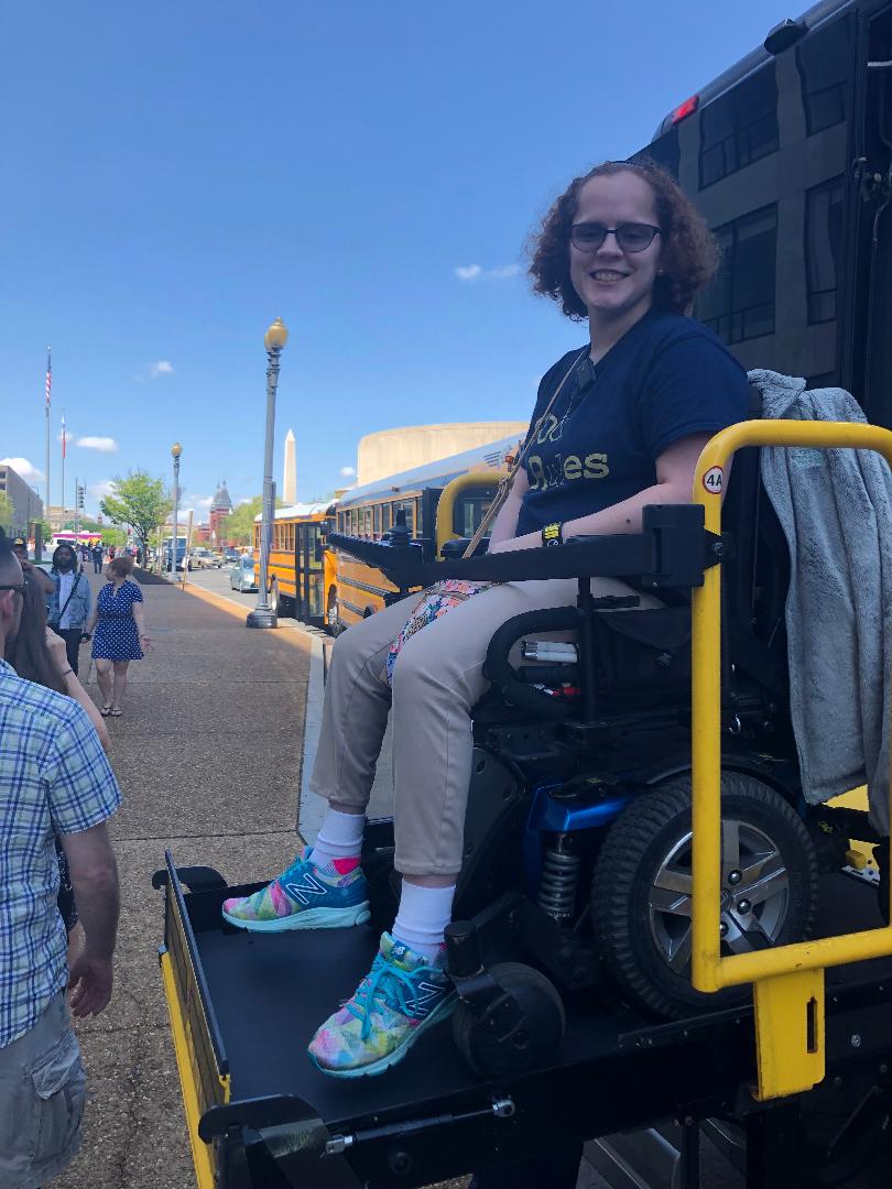 My Campaign Pictures