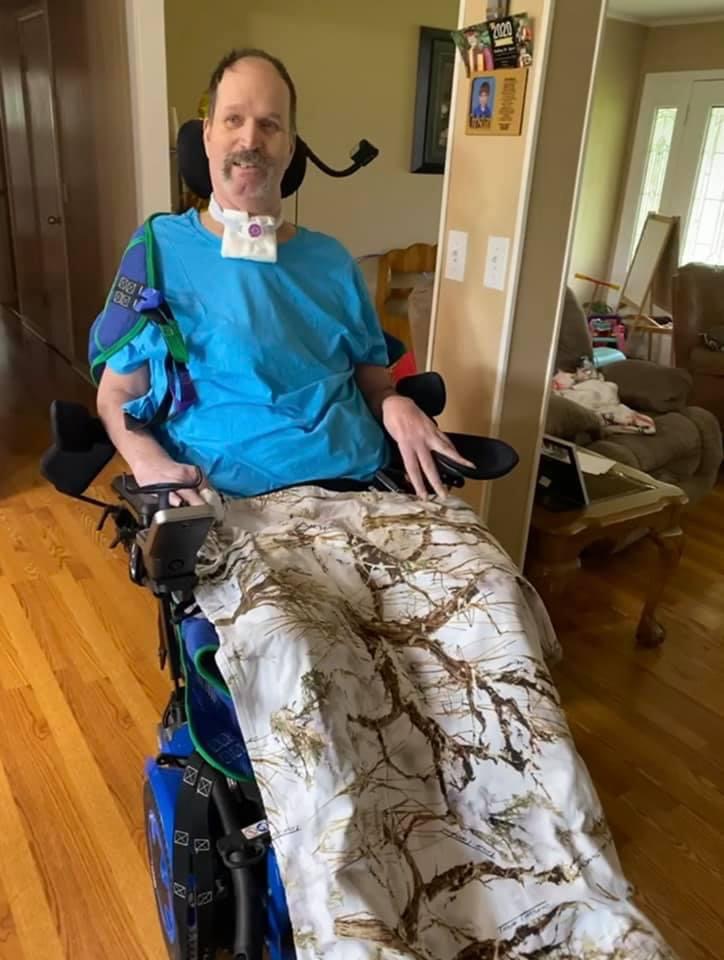 My Campaign Pictures