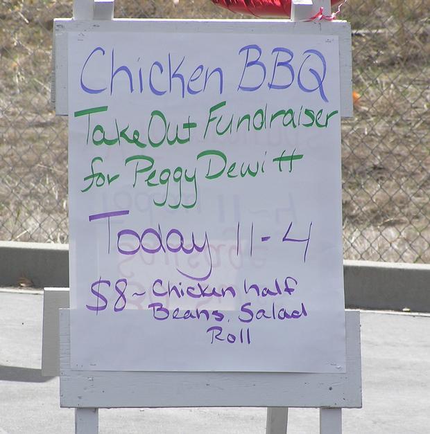 October 15th Chicken BBQ